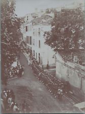 Algérie bougie compagnie d'occasion  Pagny-sur-Moselle