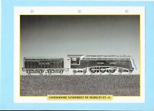 Fiche atlas commodore d'occasion  Nancy-