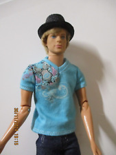 Poupee barbie ken d'occasion  Bailleul