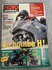 Moto journal 1242 d'occasion  Avignon