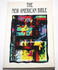 New american bible for sale  Donna