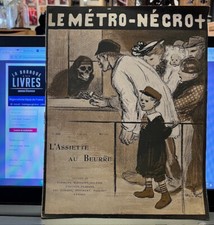 Assiette beurre 125 d'occasion  Douai