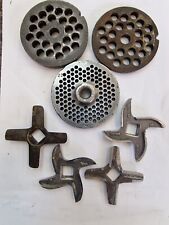 Mincer knife plate for sale  KINGSTON UPON THAMES