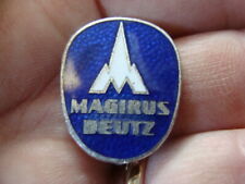 Pins spilla magirus usato  Santena
