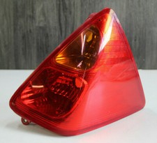 Rückleuchte hafei lobo gebraucht kaufen  Küps