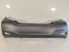 Rear bumper cover for sale  Jacksonville