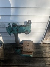 Buffalo drill press for sale  West Edmeston