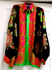 Vintage 1990 versace for sale  Palm Desert