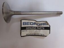 Genuine bedford truck for sale  NEWARK