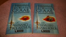 Cycle graal naissance d'occasion  Tarbes