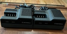 Motorola battery charger for sale  Salem