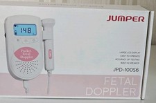 Fetal doppler jumper gebraucht kaufen  Elmshorn