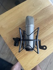 Rode nt1 studio for sale  GRAVESEND