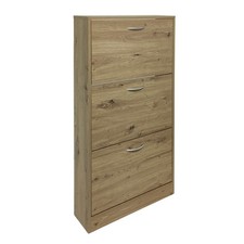 Schuhschrank thekla schuhkippe gebraucht kaufen  Döbeln