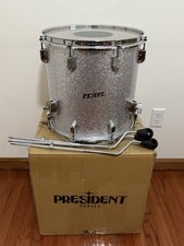 Pearl president series for sale  Stevensville