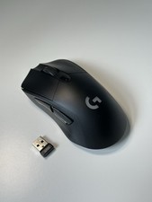 Logitech g703 lightspeed gebraucht kaufen  Verden