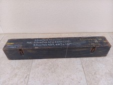 Caisse allemande kw. d'occasion  Périgueux