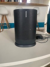 Sonos move bon d'occasion  Paris XI