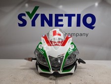 Headlight top fairing for sale  DONCASTER