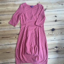 Heidekönigin tulpenkleid gebraucht kaufen  Berlin