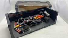 Min110222201 minichamps oracle usato  Modena