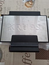 Krups waffeleisen fdk2 gebraucht kaufen  Deutschland