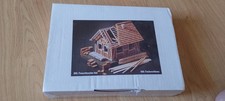 Bausatz 505 fachwerkhaus gebraucht kaufen  Waldkraiburg