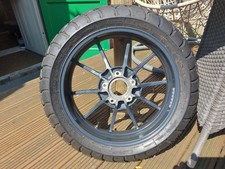 Triumph tiger explorer for sale  WOKING
