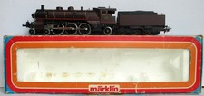 Marklin rails 3111 d'occasion  Lorient