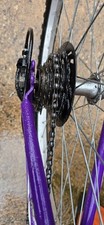 ladies bike 14 frame for sale ladies bike 14 frame for sale TIVERTON