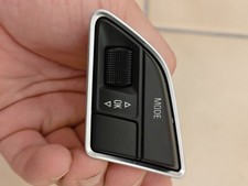 Comandi volante audi usato  Soresina