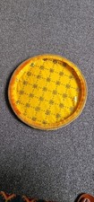 Traditional yellow haldi for sale  ROMFORD