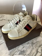 Gucci sneakers usato  Pistoia