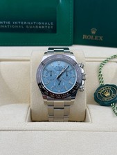Rolex watch cosmograph for sale  RICHMOND