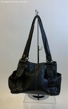 Tignanello black tote d'occasion  Expédié en Belgium
