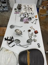 Honda parts lot for sale  Fort Worth