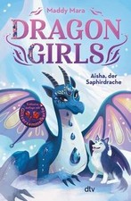 Dragon girls aisha gebraucht kaufen  Berlin