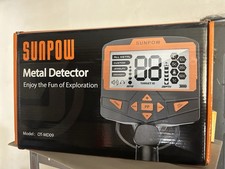 metal detector usato  Paterno