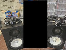 Yamaha pair hs80m for sale  Tampa