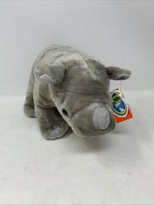Wild republic rhinoceros for sale  New Port Richey
