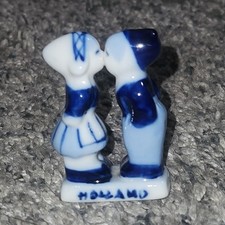 Vintage delft blue for sale  Colorado Springs