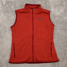 Patagonia sweater vest for sale  Denver
