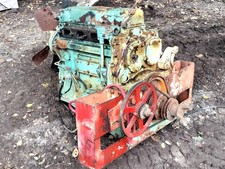 Detroit diesel 5043 for sale  Lakeland