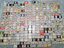 Complete nintendo n64 for sale  Cicero
