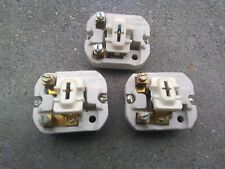 Module interrupteur plexo d'occasion  Rouen-