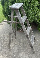 Vintage foot wood for sale  Spring Hill