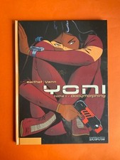 Berthet yoni tome d'occasion  Nancy-