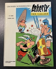 Asterix gallier testauflage gebraucht kaufen  Kemnath