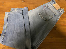 Jeans levis modèle d'occasion  Évry