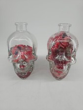 Crystal head two for sale  San Marcos